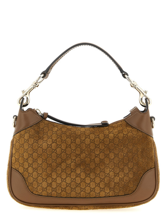 Сумка на плечо GUCCI 'Gucci B' (855252AAEE72118) #1