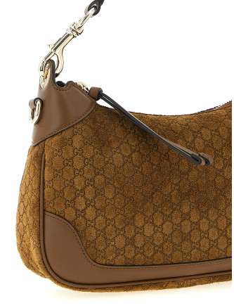 Сумка на плечо GUCCI 'Gucci B' (855252AAEE72118) #