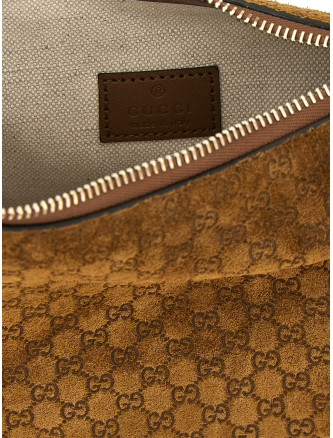 Сумка на плечо GUCCI 'Gucci B' (855252AAEE72118) #