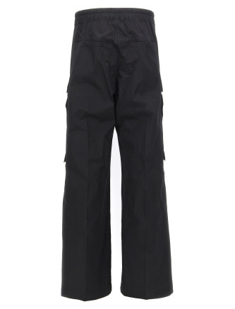 Брюки RICK OWENS 'Cargobelas' (RU02F4339TE09) #