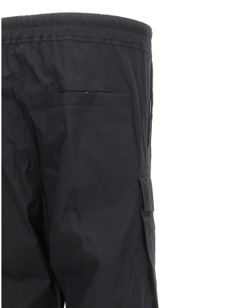 Брюки RICK OWENS 'Cargobelas' (RU02F4339TE09) #