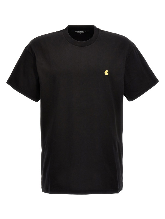 Футболка CARHARTT WIP 'Chase' (I02639100FXX) #1