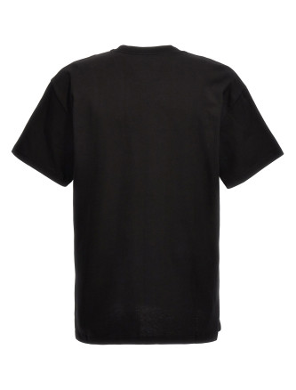 Футболка CARHARTT WIP 'Chase' (I02639100FXX) #