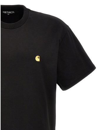 Футболка CARHARTT WIP 'Chase' (I02639100FXX) #
