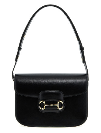 Сумка на плечо GUCCI 'Gucci Horsebit 1955'