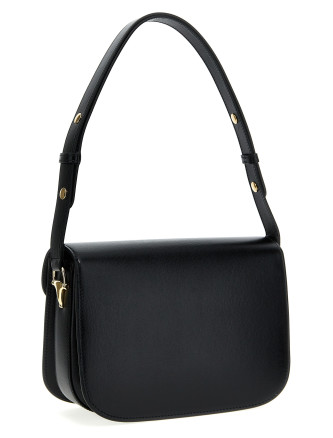 Сумка на плечо GUCCI 'Gucci Horsebit 1955' (6022041DB0G1000) #