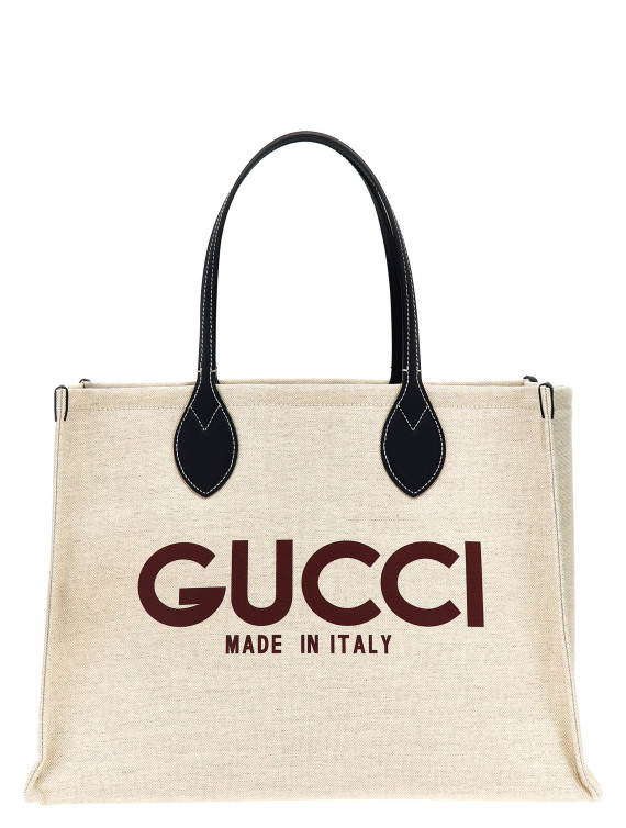 Сумка-тоут GUCCI 'Gucci' (772176FACUL8573) #1