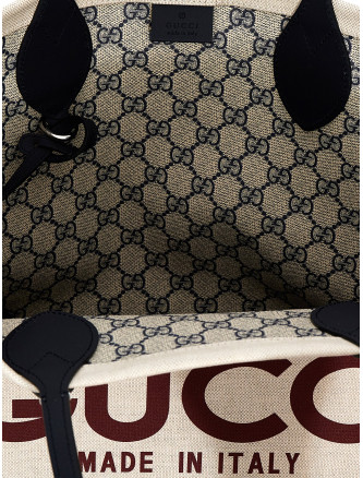 Сумка-тоут GUCCI 'Gucci' (772176FACUL8573) #
