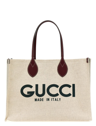 Сумка-тоут GUCCI 'Gucci'