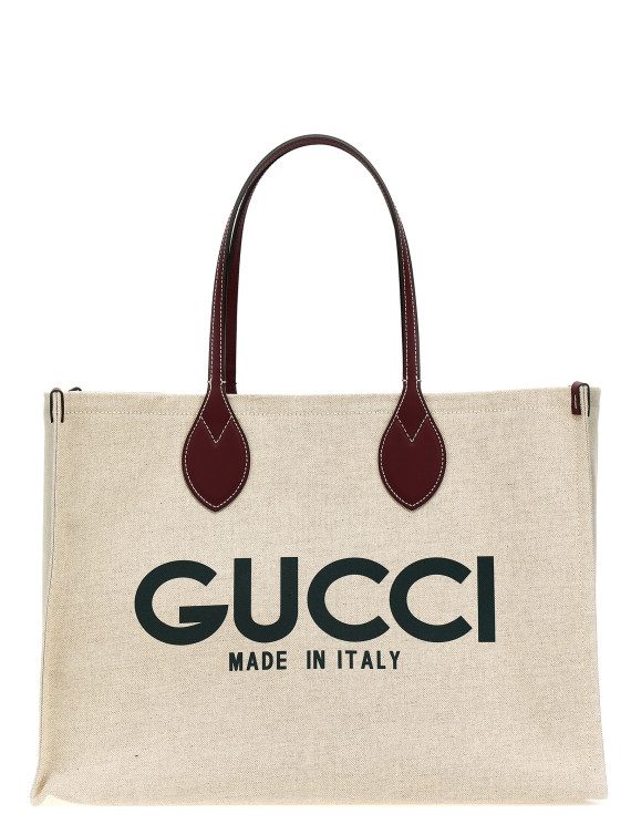 Сумка-тоут GUCCI 'Gucci' (772177FACUL8574) #1