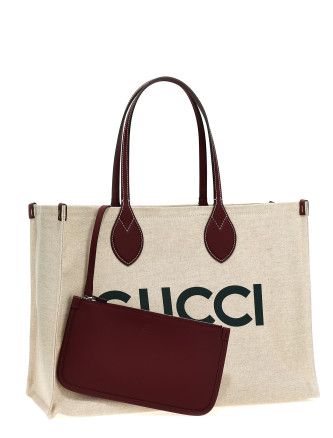 Сумка-тоут GUCCI 'Gucci' (772177FACUL8574) #