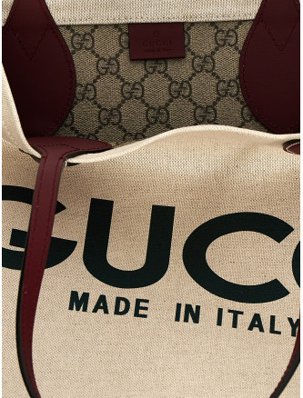 Сумка-тоут GUCCI 'Gucci' (772177FACUL8574) #