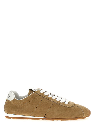Кроссовки MIU 'Plume'