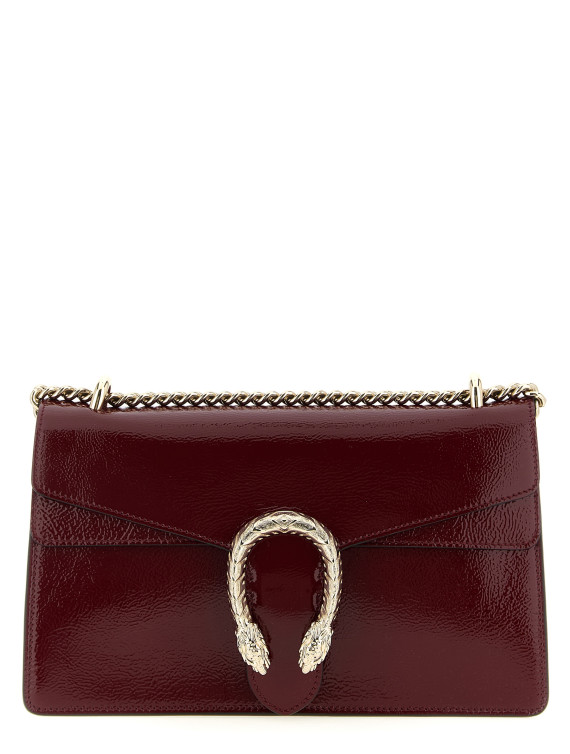 Сумка на плечо GUCCI 'Dionysus' (7950050AAA86207) #1