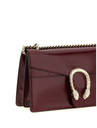 Сумка на плечо GUCCI 'Dionysus' (7950050AAA86207) #