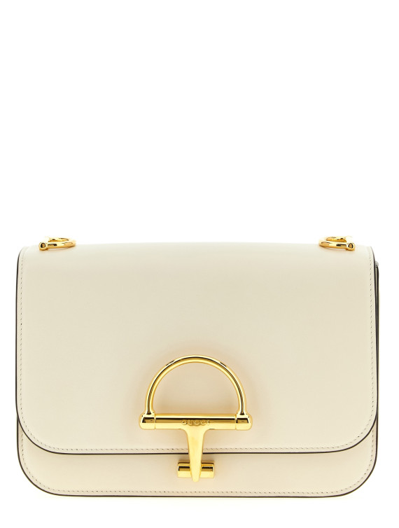Сумка на плечо GUCCI 'Siena' (846705AAFKB9540) #1