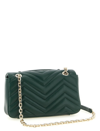 Сумка на плечо GUCCI 'GG Marmont' (837280AAE383020) #