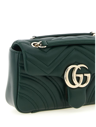 Сумка на плечо GUCCI 'GG Marmont' (837280AAE383020) #