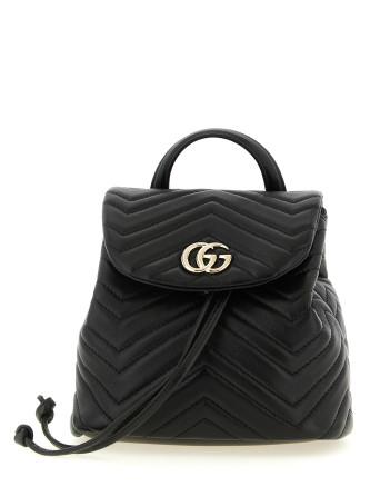 'GG Marmont' mini backpack