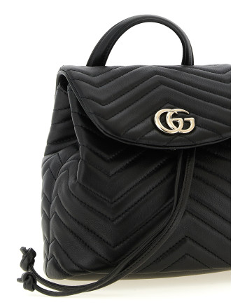 Рюкзак GUCCI 'GG Marmont' (855921AAFXD1000) #