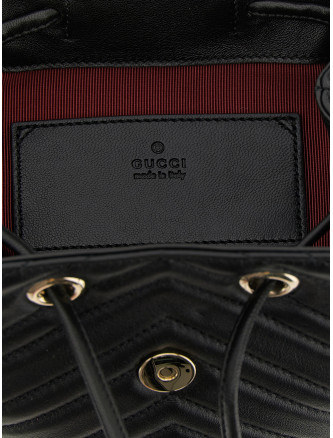 Рюкзак GUCCI 'GG Marmont' (855921AAFXD1000) #