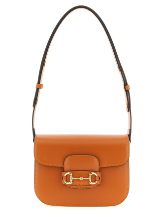 Сумка на плечо GUCCI 'Gucci Horsebit 1955'