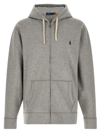'Pony' hoodie
