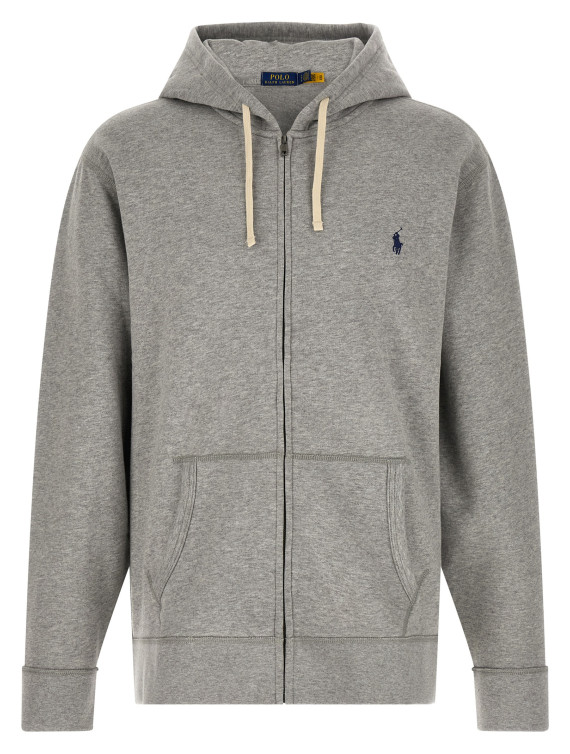Толстовка POLO RALPH LAUREN 'Pony' (710813297002) #1