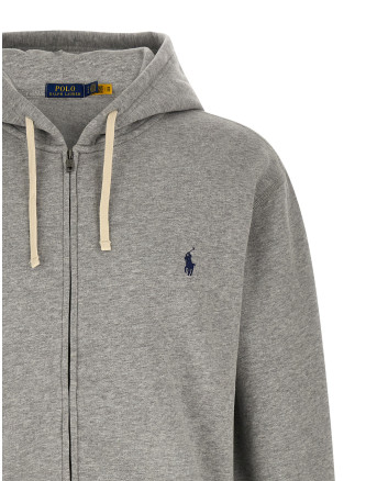 Толстовка POLO RALPH LAUREN 'Pony' (710813297002) #