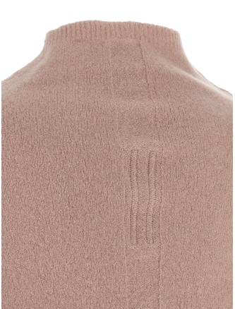 Свитер, кардиган RICK OWENS 'Ls Crater' (RP02F5629KWSF23) #