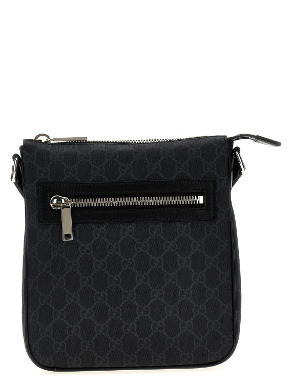 Сумка через плечо GUCCI 'GG Supreme' (792082FADJA1042) #1