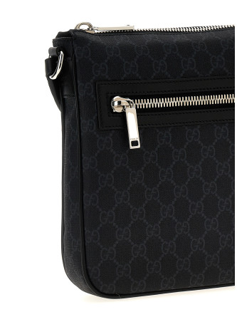 Сумка через плечо GUCCI 'GG Supreme' (792082FADJA1042) #