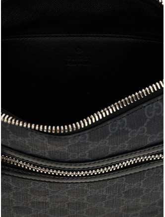 Сумка через плечо GUCCI 'GG Supreme' (792082FADJA1042) #