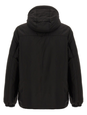 Пуховик PRADA 'Re-Nylon' (SGN955S1911WQ9F0002) #