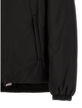 Пуховик PRADA 'Re-Nylon' (SGN955S1911WQ9F0002) #