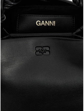 Ручная сумка GANNI 'Bou' (A5241099) #