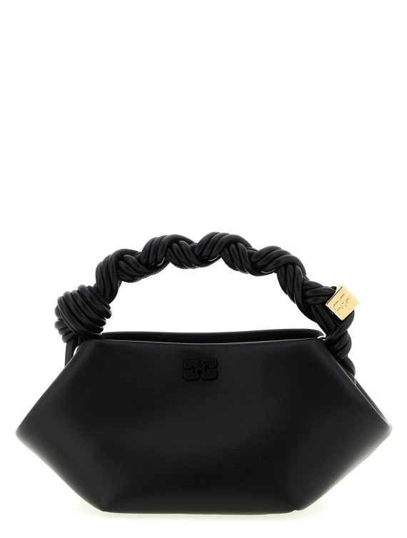 Ручная сумка GANNI 'Bou Bag Mini' (A6946099) #1