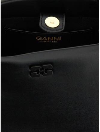 Ручная сумка GANNI 'Bou Bag Mini' (A6946099) #