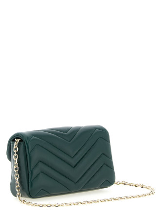 Сумка на плечо GUCCI 'GG Marmont' (841290AAFAX3020) #