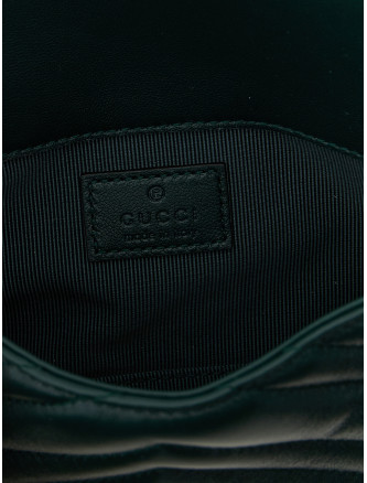 Сумка на плечо GUCCI 'GG Marmont' (841290AAFAX3020) #