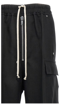 Брюки RICK OWENS 'Cargobelas' (RP02F5327WT09) #