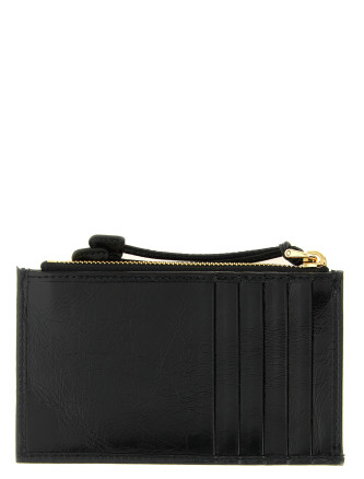 Кошелек, кардхолдер PRADA Soft Lux cardholder (1MC0862CYRF0002) #