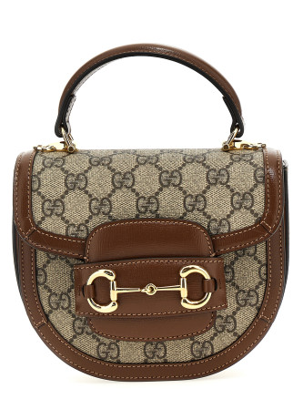 Ручная сумка GUCCI 'Gucci Horsebit 1955'