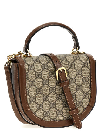 Ручная сумка GUCCI 'Gucci Horsebit 1955' (78138792TCG8563) #