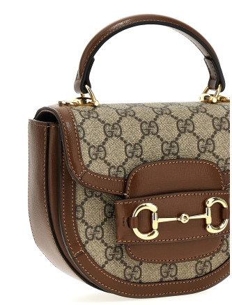 Ручная сумка GUCCI 'Gucci Horsebit 1955' (78138792TCG8563) #