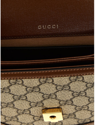 Ручная сумка GUCCI 'Gucci Horsebit 1955' (78138792TCG8563) #