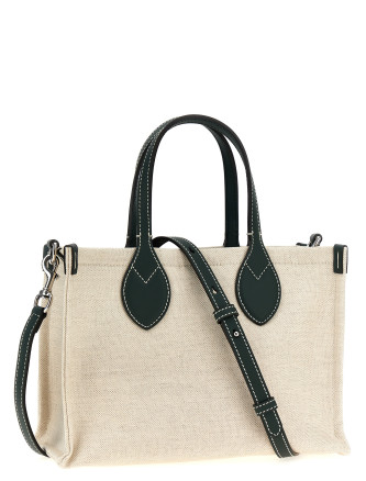 Сумка-тоут GUCCI Mini logo shopping bag (772144FACUL8572) #