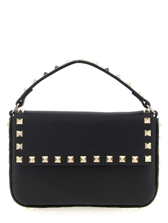 Ручная сумка VALENTINO GARAVANI 'Rockstud' (W2P0W07VSH0NO) #1