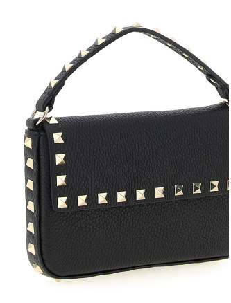 Ручная сумка VALENTINO GARAVANI 'Rockstud' (W2P0W07VSH0NO) #