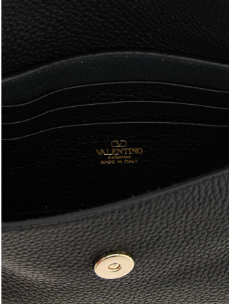 Ручная сумка VALENTINO GARAVANI 'Rockstud' (W2P0W07VSH0NO) #